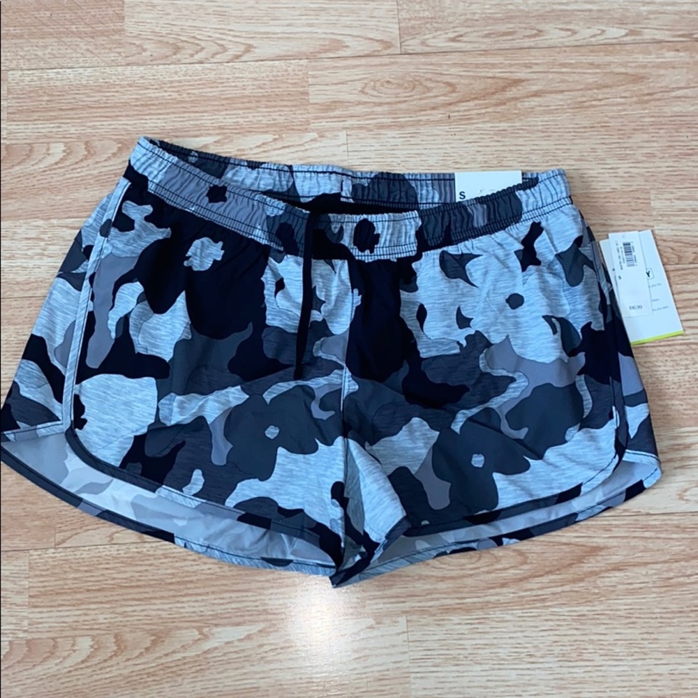 Old Navy running shorts